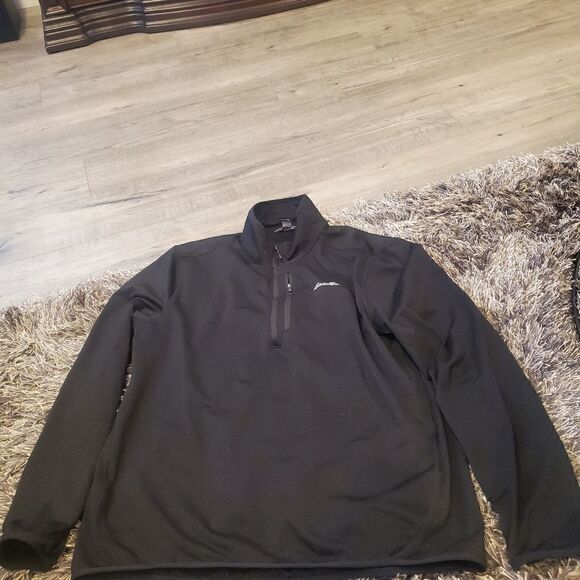 Mens Eddie Bauer Pullover XL - Picture 1 of 4